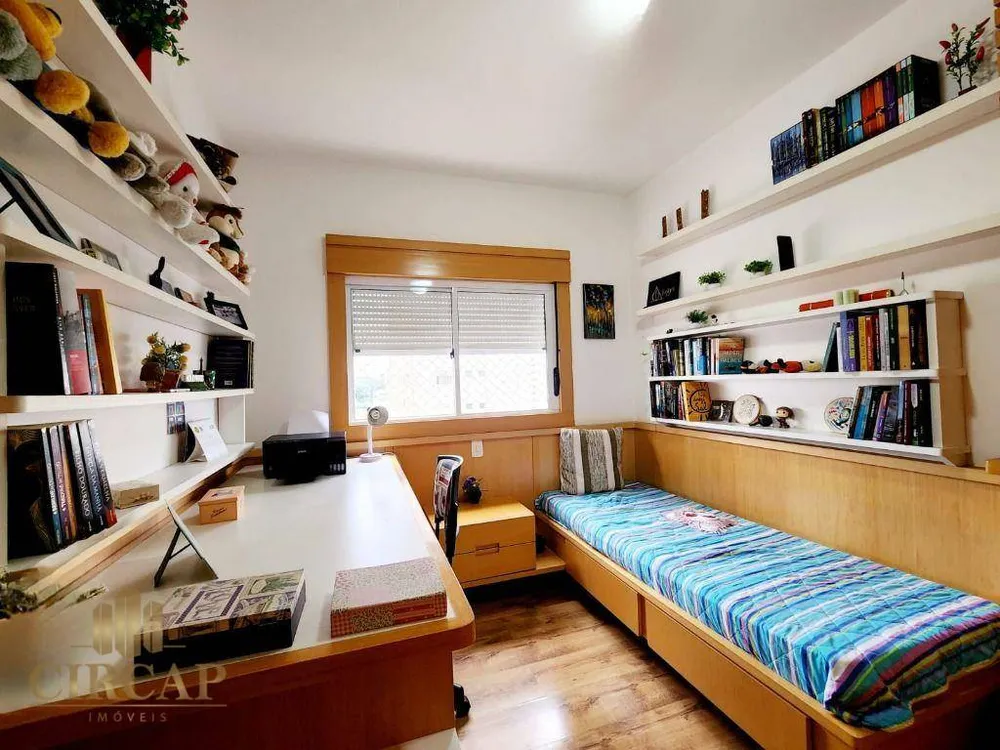 Apartamento, 4 quartos, 172 m² - Foto 9