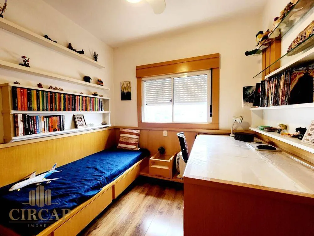 Apartamento, 4 quartos, 172 m² - Foto 10