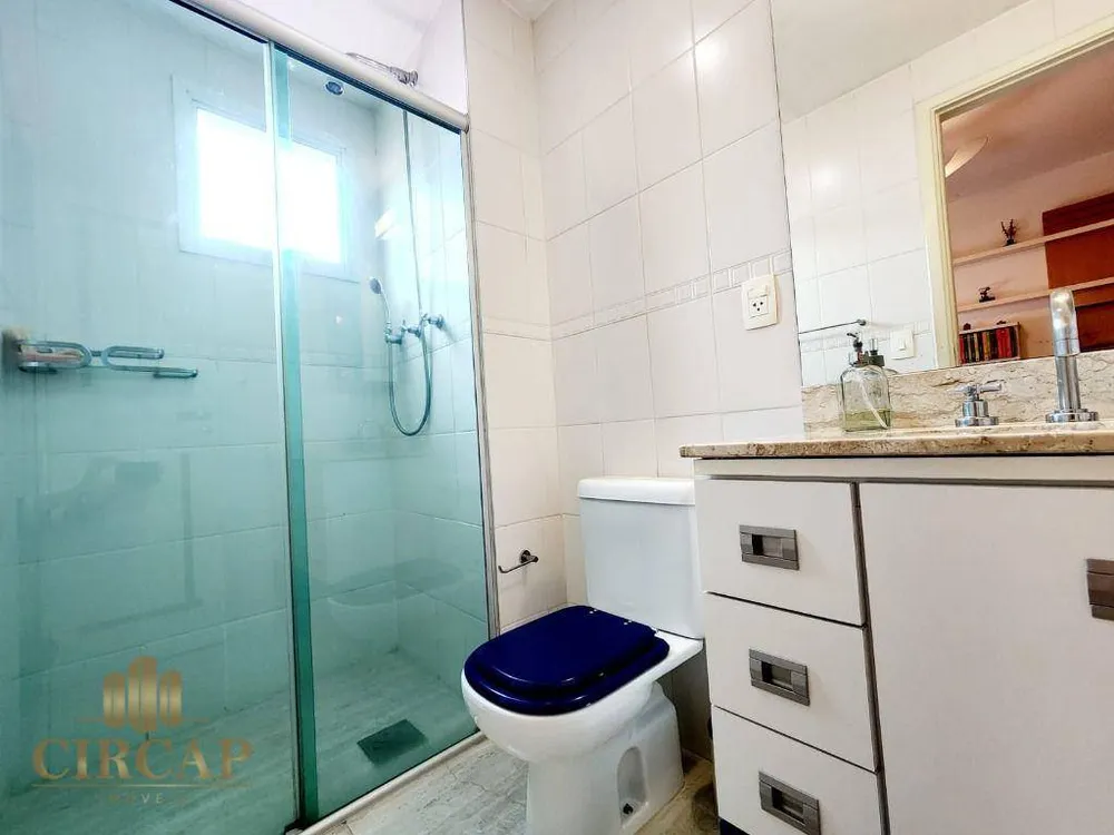 Apartamento, 4 quartos, 172 m² - Foto 8