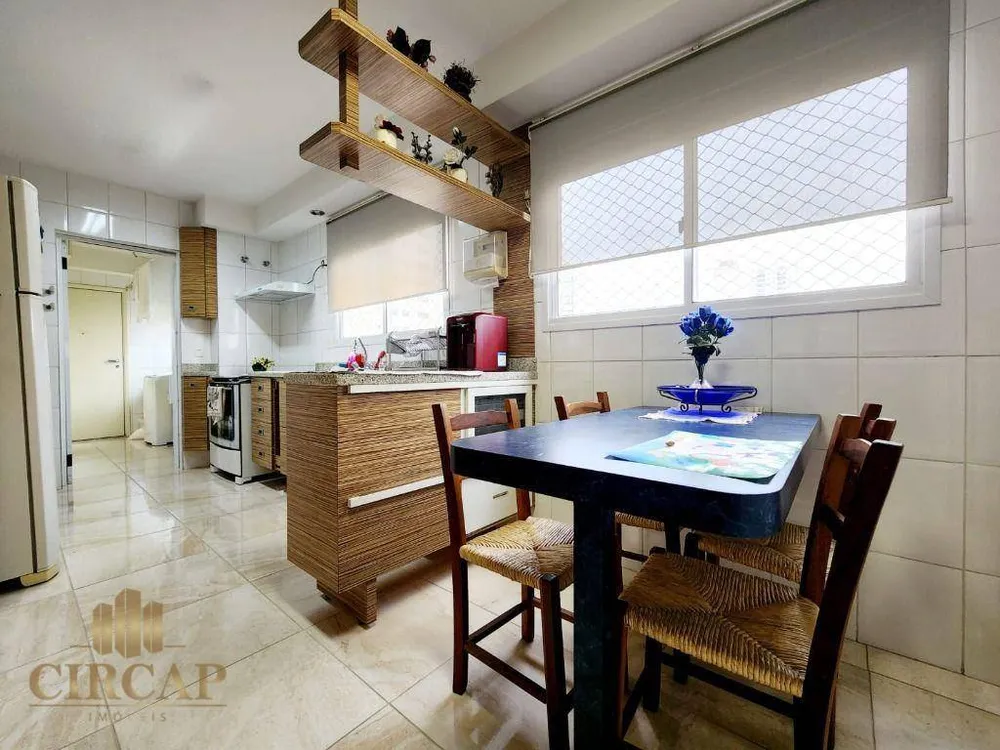 Apartamento, 4 quartos, 172 m² - Foto 7
