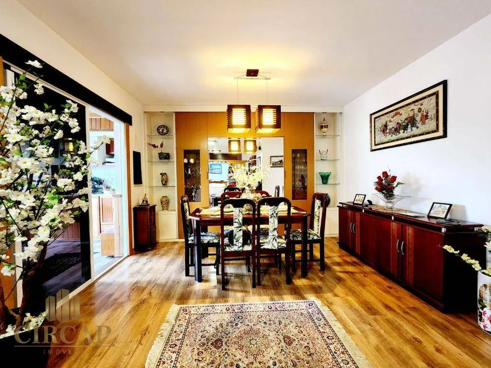 Apartamento, 4 quartos, 172 m² - Foto 11