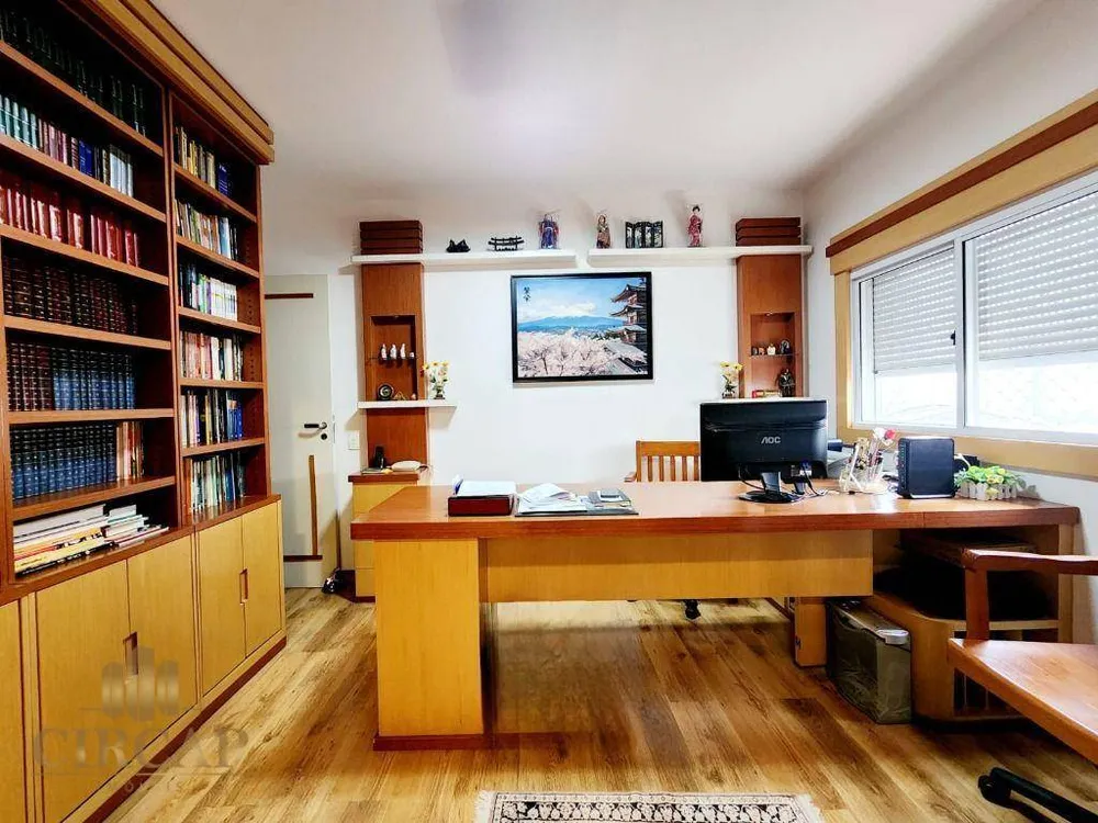 Apartamento, 4 quartos, 172 m² - Foto 1