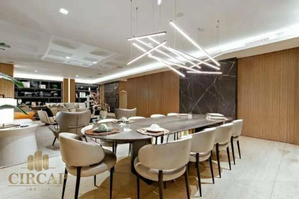 Apartamento, 2 quartos, 269 m² - Foto 4