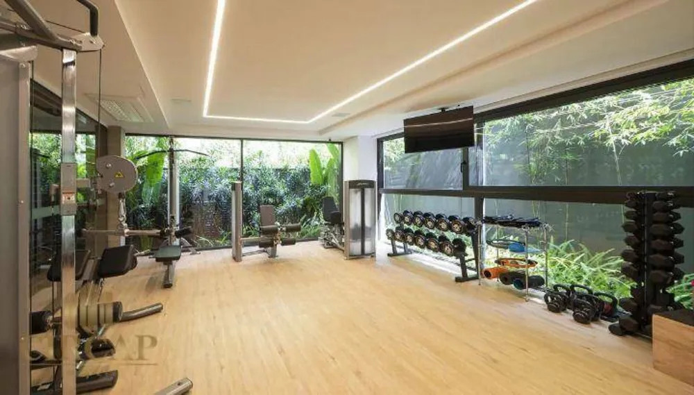 Apartamento, 2 quartos, 269 m² - Foto 15
