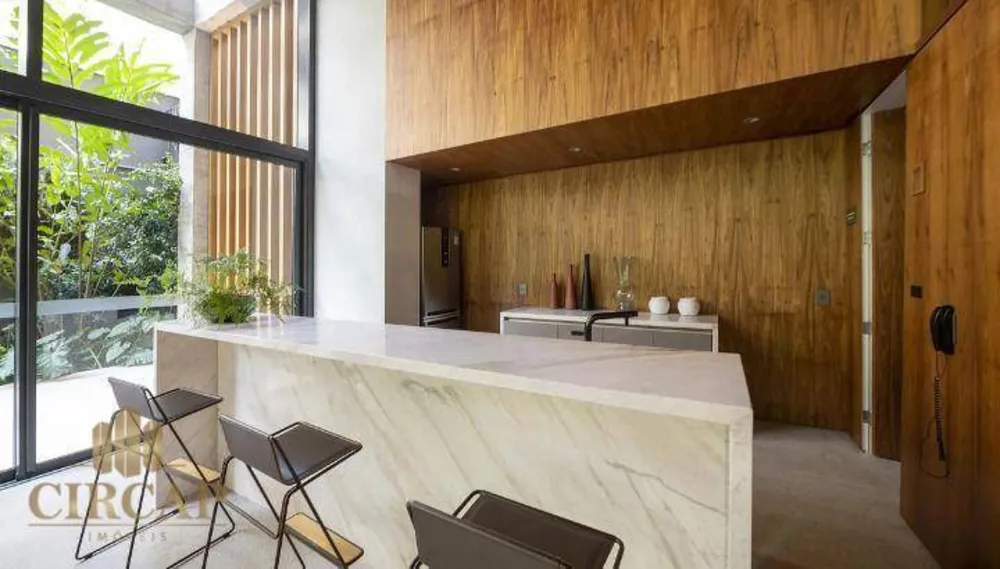 Apartamento, 2 quartos, 269 m² - Foto 9