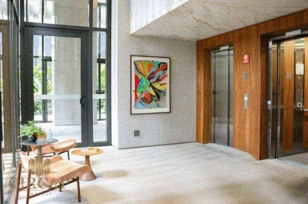 Apartamento, 2 quartos, 269 m² - Foto 8