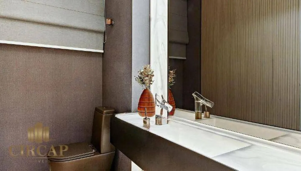 Apartamento, 2 quartos, 269 m² - Foto 6