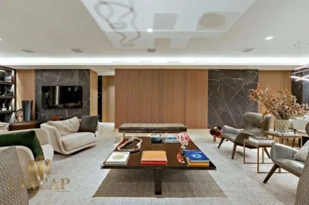 Apartamento, 2 quartos, 269 m² - Foto 5