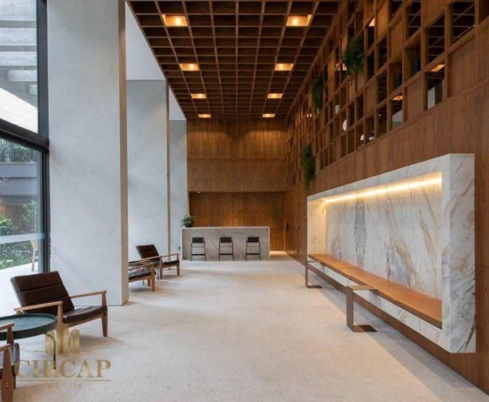 Apartamento, 2 quartos, 269 m² - Foto 10