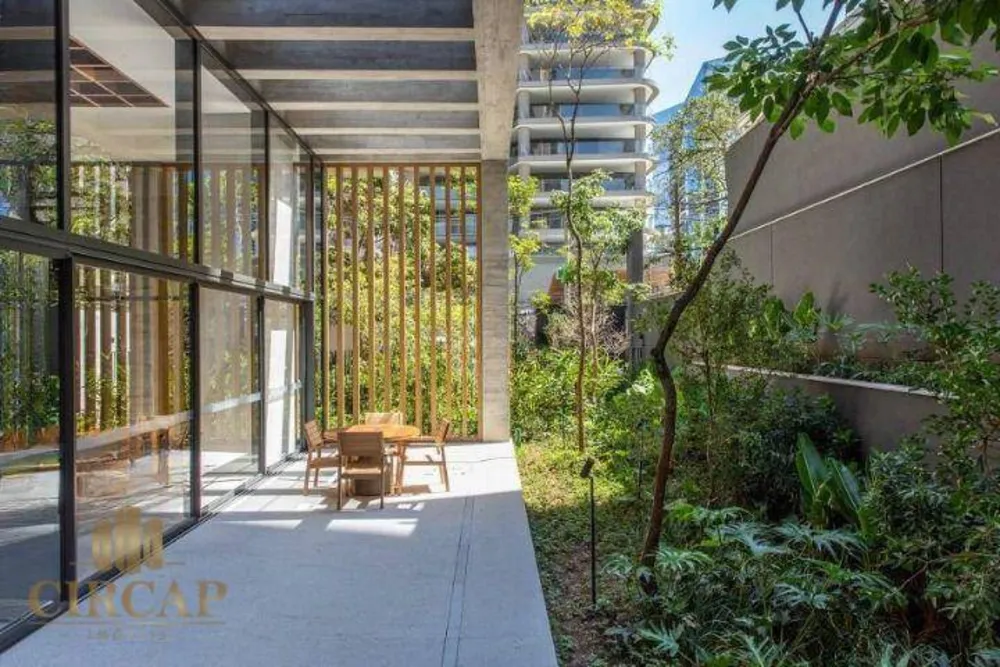 Apartamento, 2 quartos, 269 m² - Foto 12