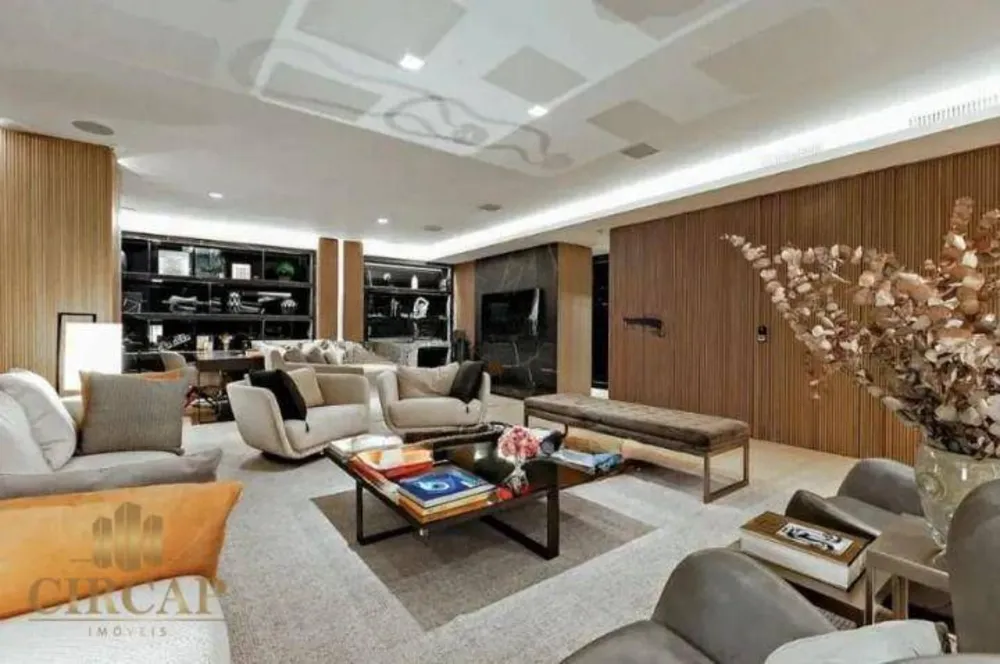 Apartamento, 2 quartos, 269 m² - Foto 3