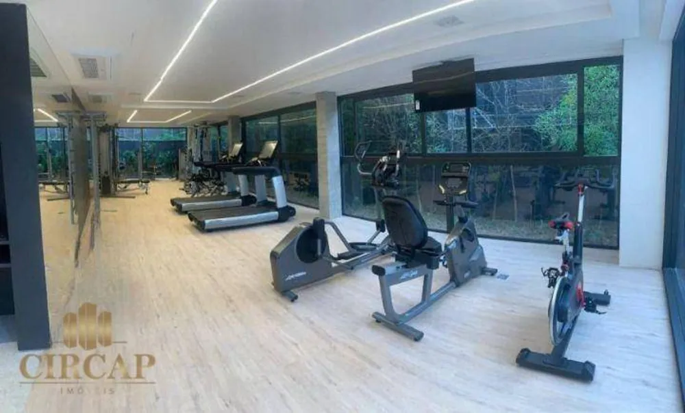 Apartamento, 2 quartos, 269 m² - Foto 14