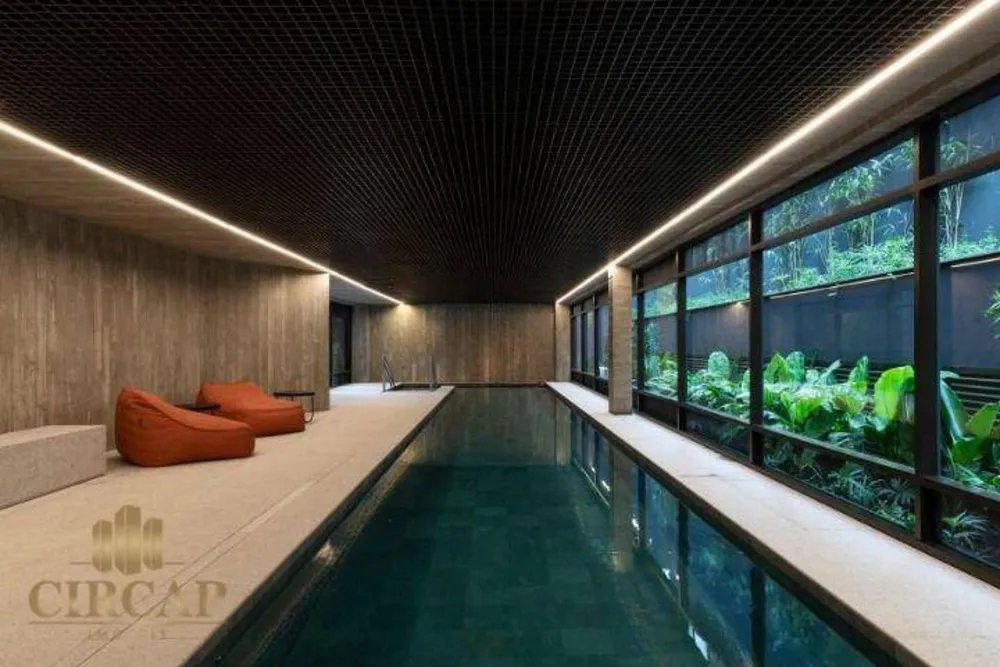 Apartamento, 2 quartos, 269 m² - Foto 13