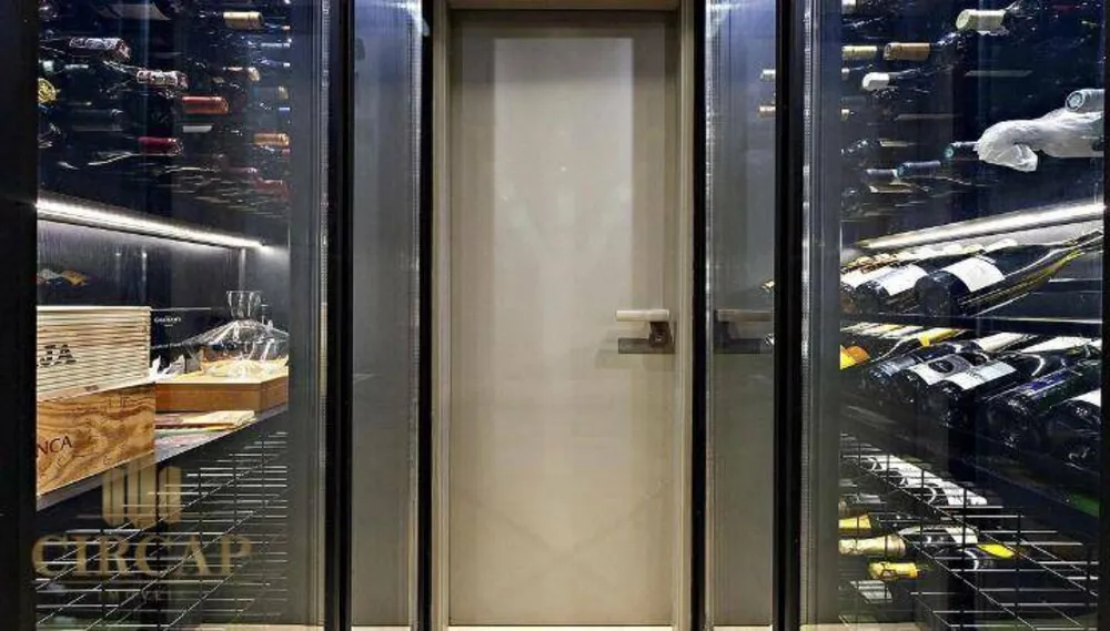 Apartamento, 2 quartos, 269 m² - Foto 7