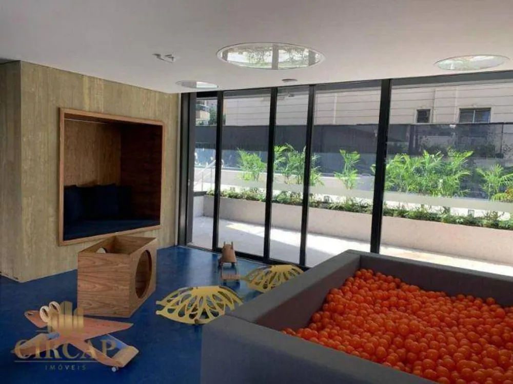 Apartamento, 2 quartos, 269 m² - Foto 16