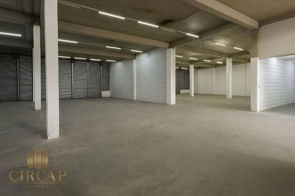 Depósito-Galpão, 800 m² - Foto 6
