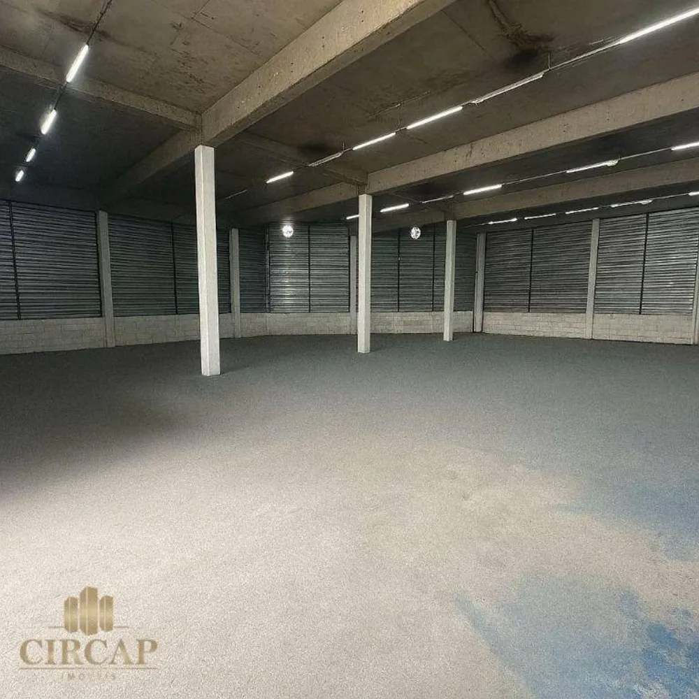 Depósito-Galpão, 800 m² - Foto 7