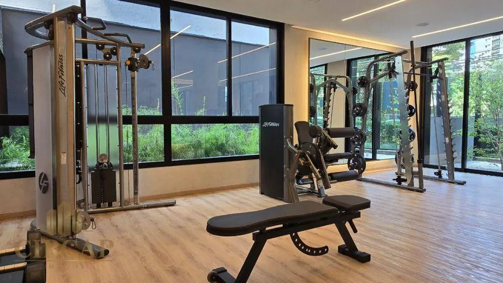 Apartamento, 3 quartos, 111 m² - Foto 7