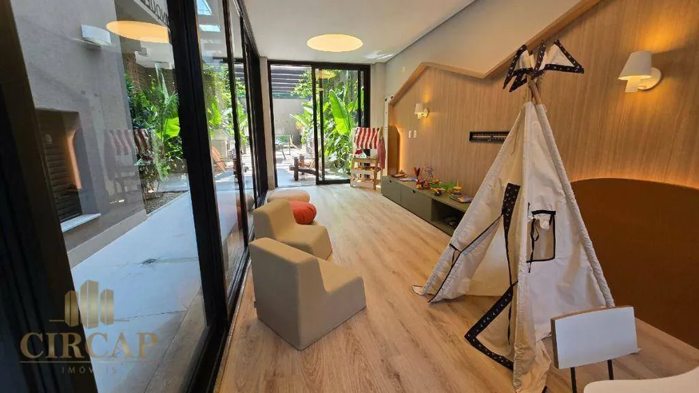 Apartamento, 3 quartos, 111 m² - Foto 12