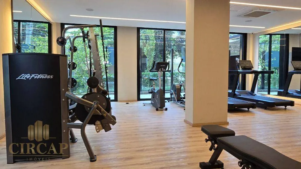 Apartamento, 3 quartos, 111 m² - Foto 11