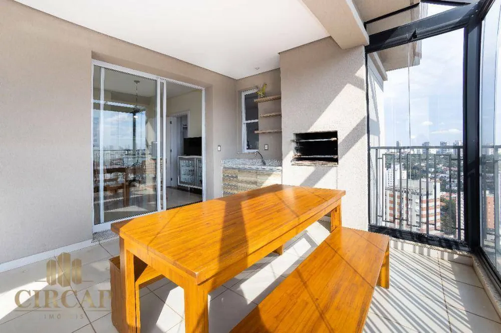 Apartamento, 4 quartos, 295 m² - Foto 7