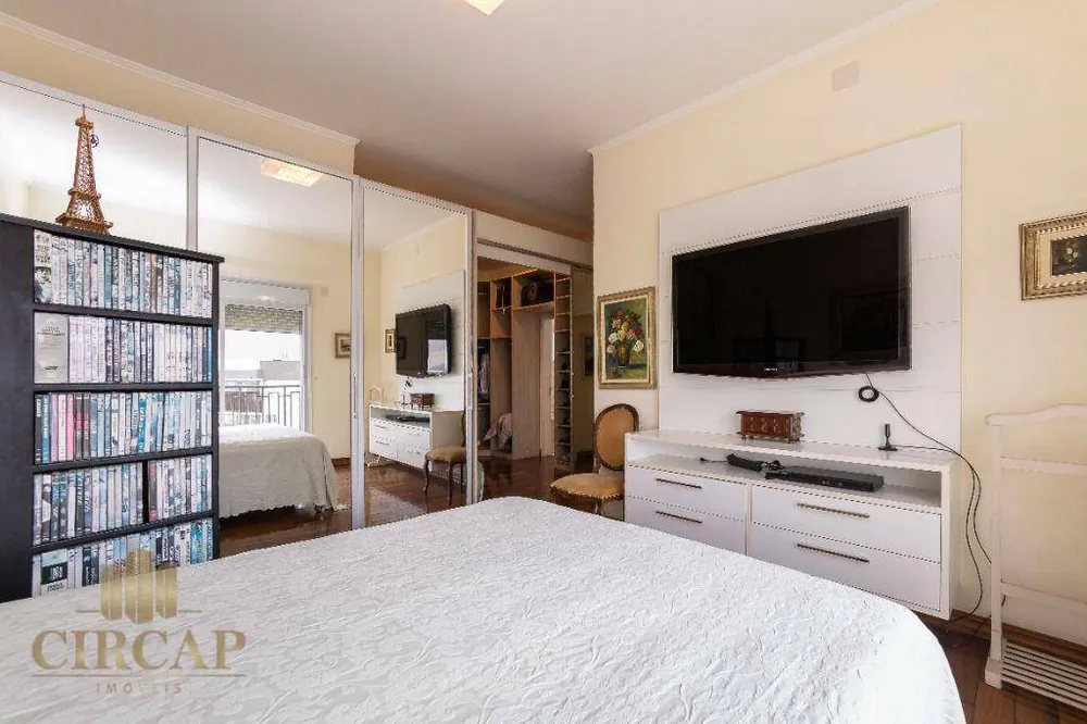 Apartamento, 4 quartos, 295 m² - Foto 8