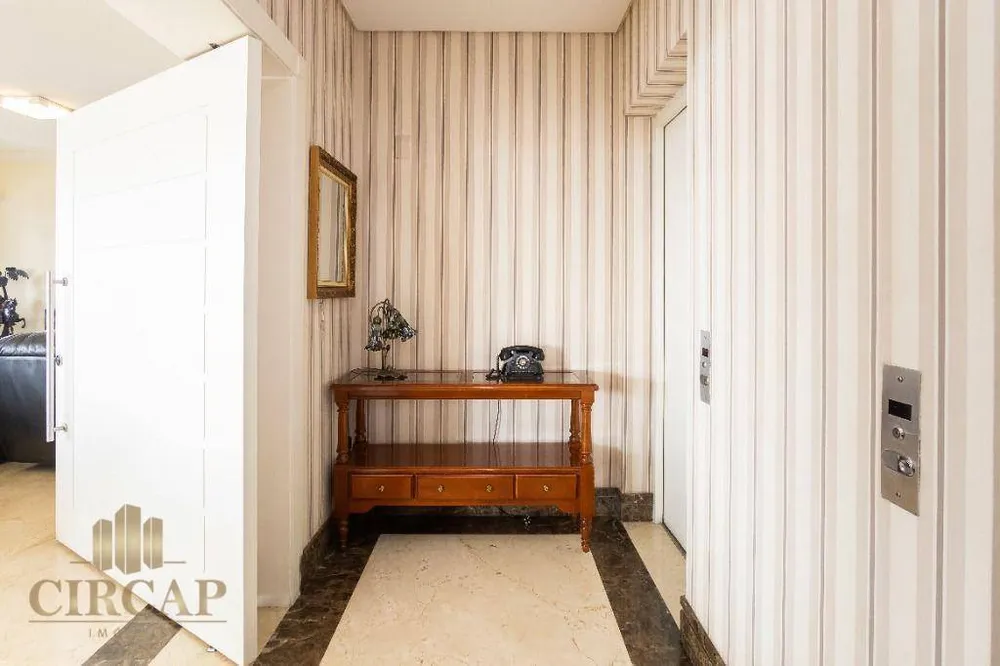 Apartamento, 4 quartos, 295 m² - Foto 4
