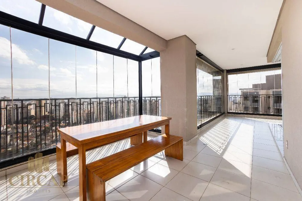 Apartamento, 4 quartos, 295 m² - Foto 9