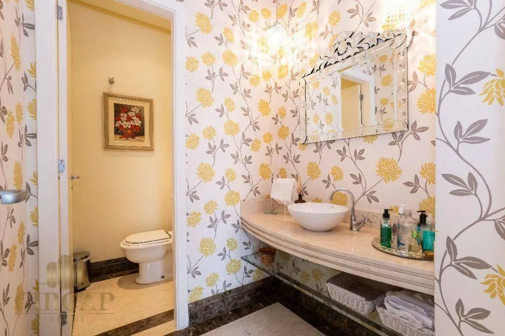Apartamento, 4 quartos, 295 m² - Foto 3