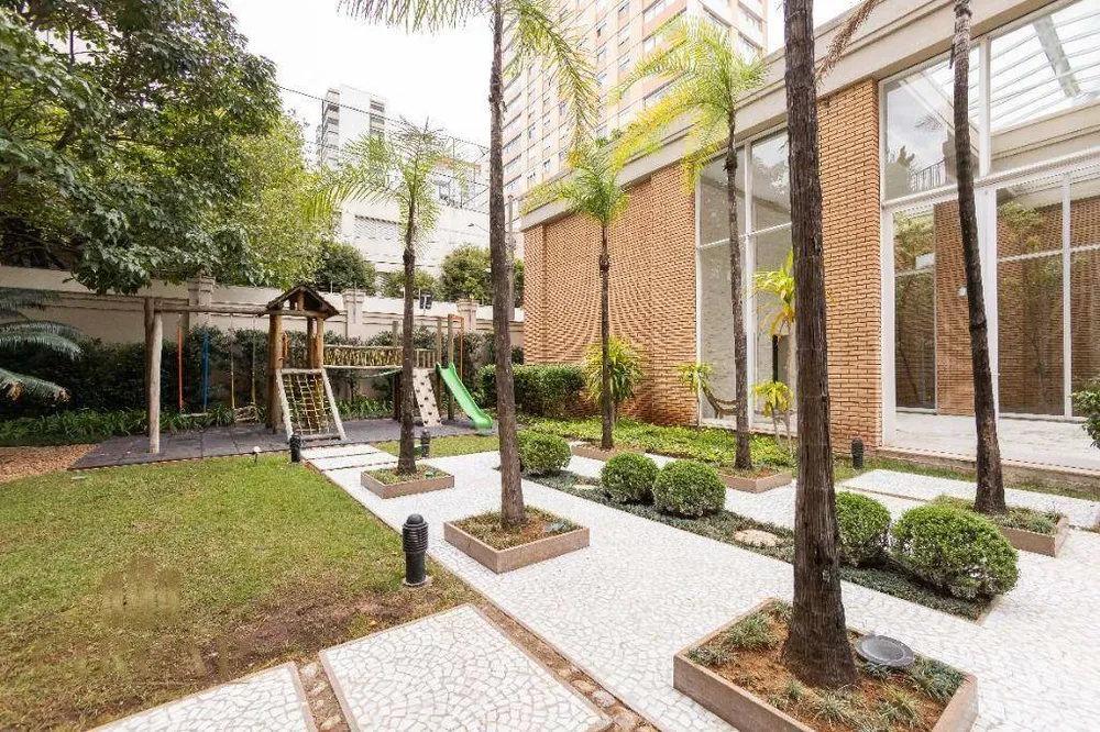 Apartamento, 4 quartos, 295 m² - Foto 14