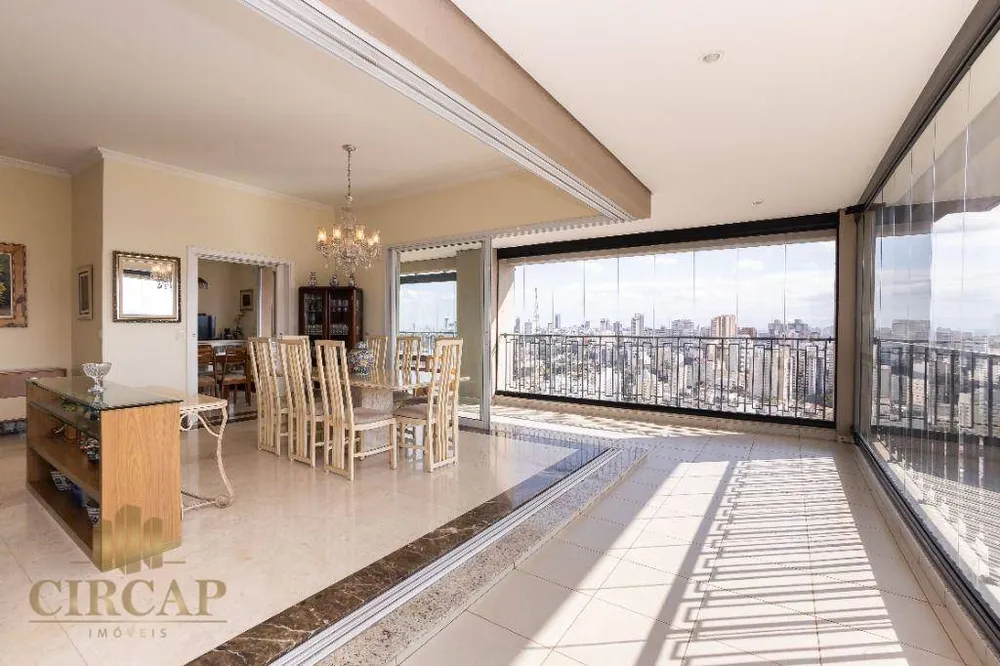 Apartamento, 4 quartos, 295 m² - Foto 6