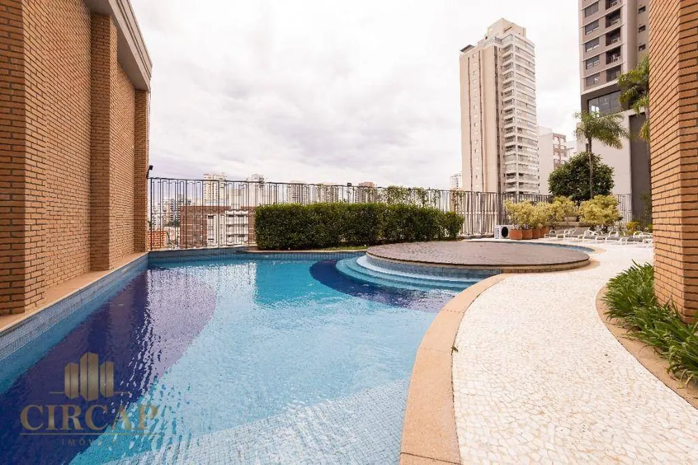 Apartamento, 4 quartos, 295 m² - Foto 8