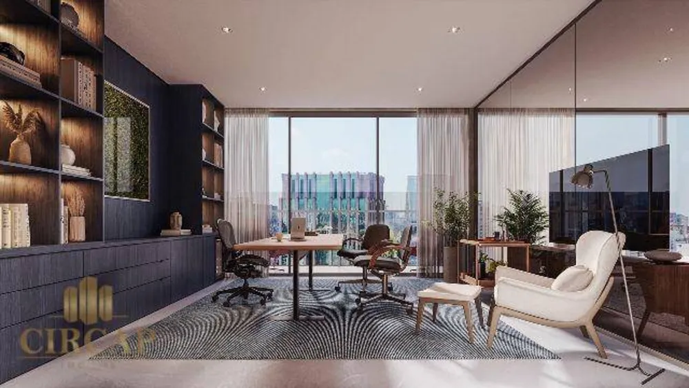 Cobertura, 3 quartos, 418 m² - Foto 5