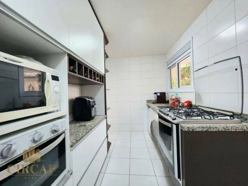Apartamento, 3 quartos, 172 m² - Foto 7