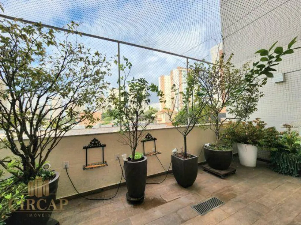 Apartamento, 3 quartos, 172 m² - Foto 4
