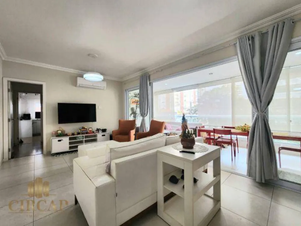 Apartamento, 3 quartos, 172 m² - Foto 7