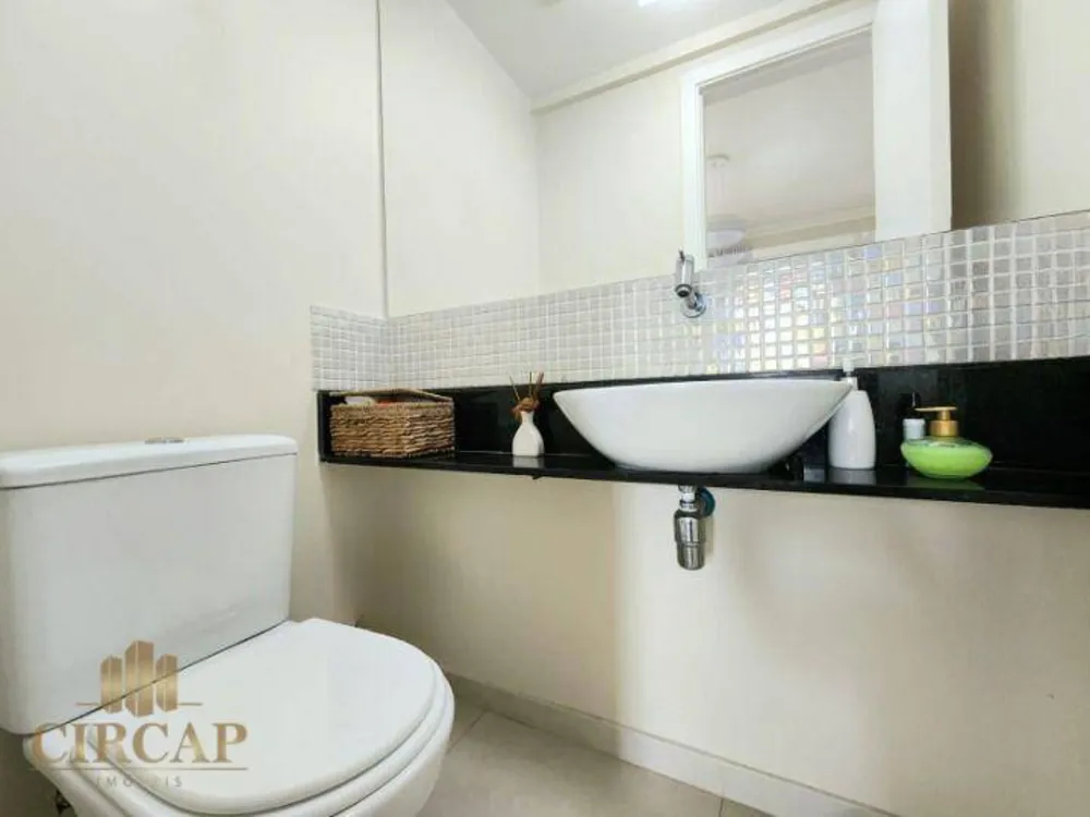 Apartamento, 3 quartos, 172 m² - Foto 5