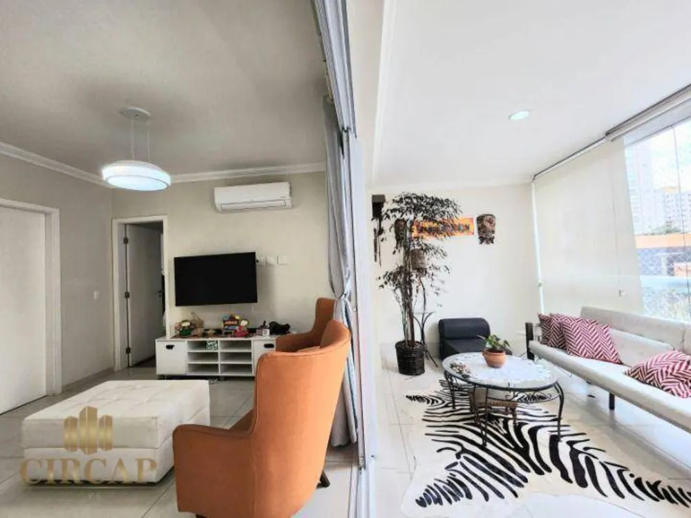 Apartamento, 3 quartos, 172 m² - Foto 5