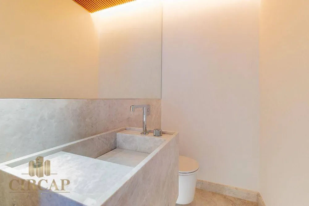 Apartamento, 4 quartos, 500 m² - Foto 12