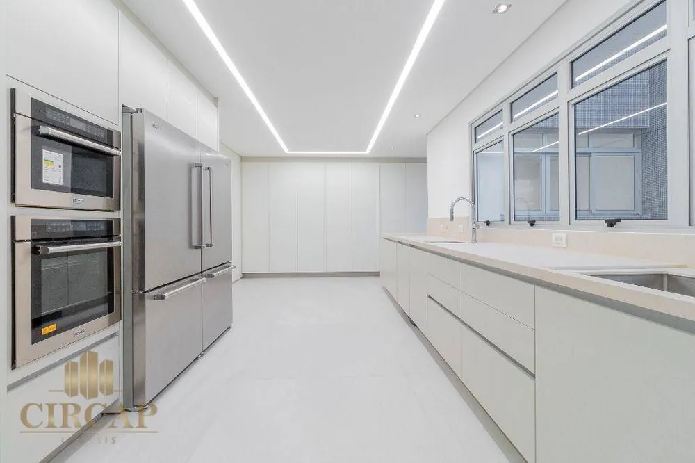 Apartamento, 4 quartos, 500 m² - Foto 4