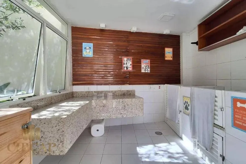 Apartamento, 3 quartos, 167 m² - Foto 11