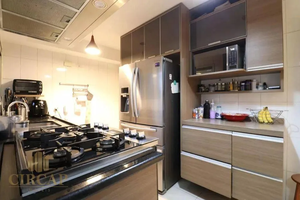 Apartamento, 3 quartos, 167 m² - Foto 4