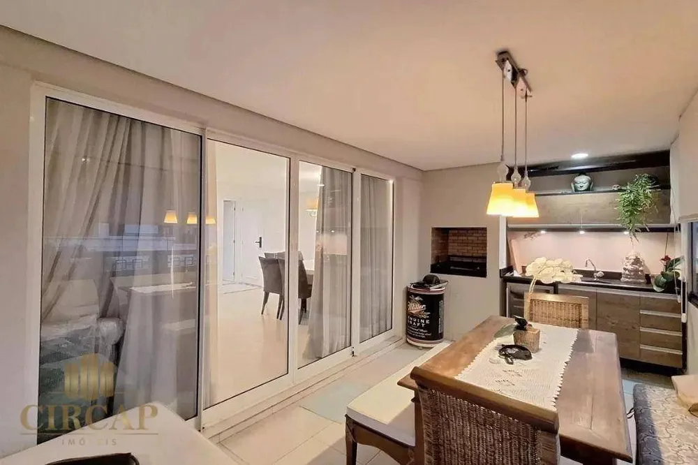 Apartamento, 3 quartos, 167 m² - Foto 1