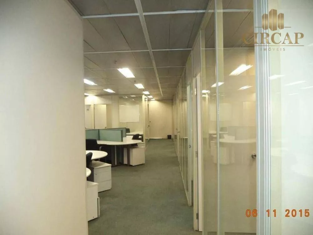 Sala-Conjunto, 260 m² - Foto 7
