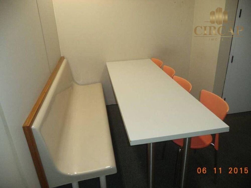 Conjunto Comercial-Sala para alugar, 260m² - Foto 9