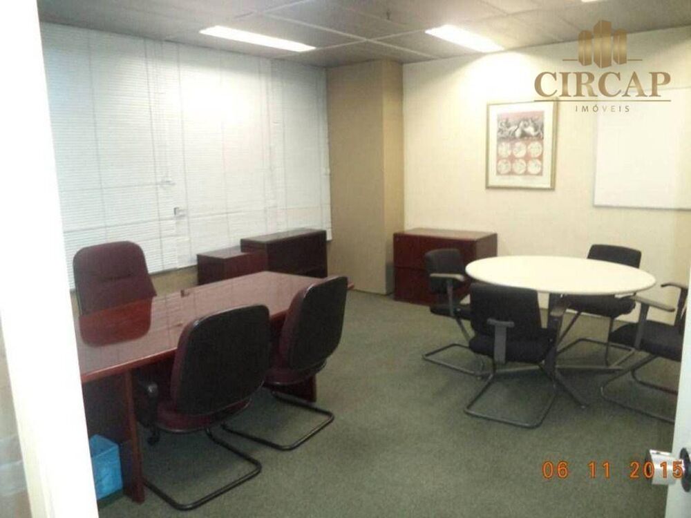 Conjunto Comercial-Sala para alugar, 260m² - Foto 5