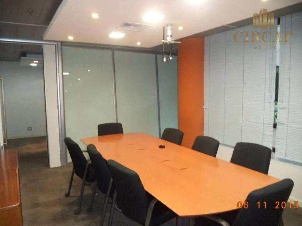 Sala-Conjunto, 260 m² - Foto 3