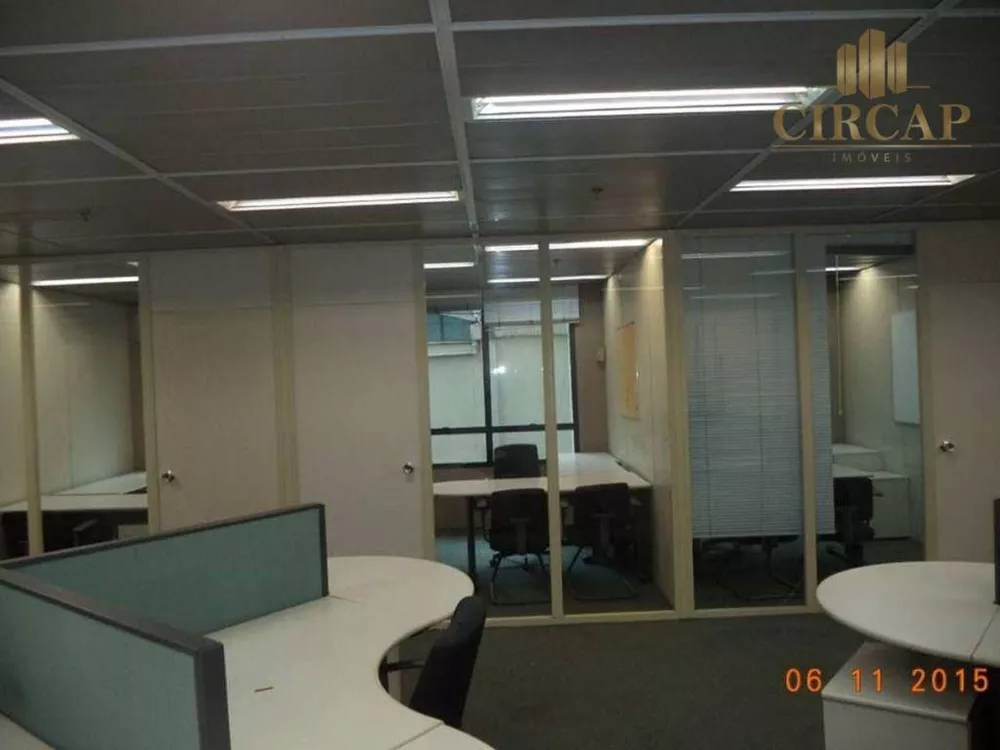 Sala-Conjunto, 260 m² - Foto 5