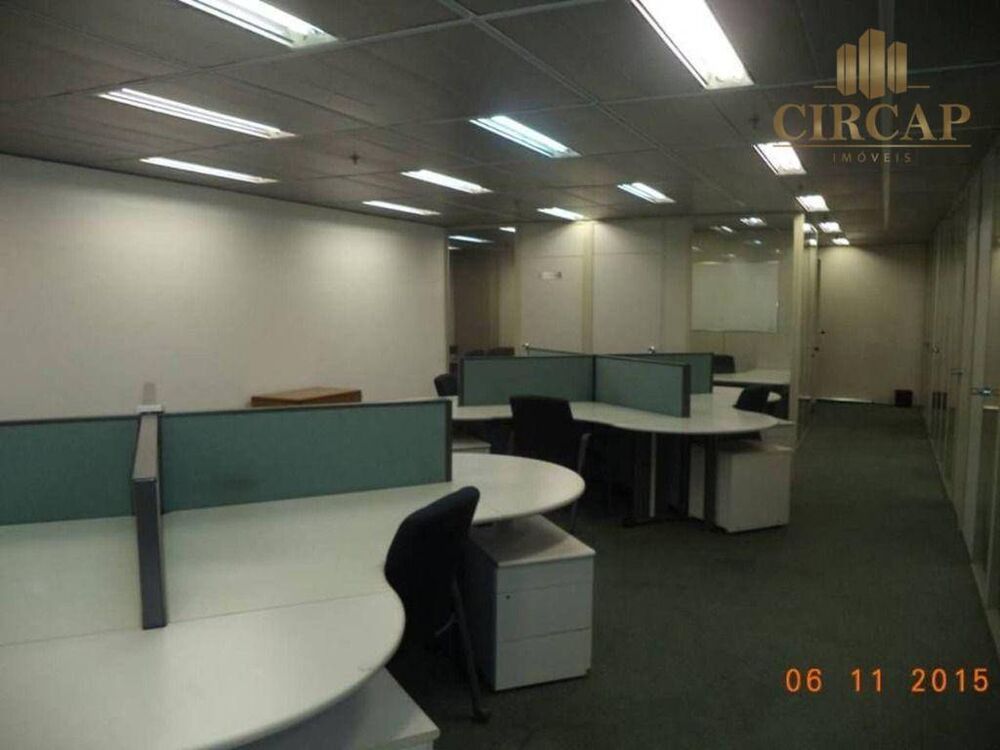 Conjunto Comercial-Sala para alugar, 260m² - Foto 4