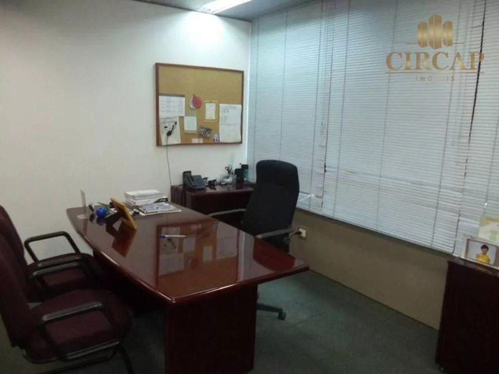Sala-Conjunto, 260 m² - Foto 8